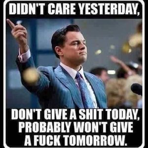 Meet your Posher, James